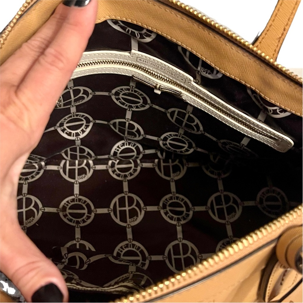 Henri Bendel Bag - Picture 5 of 6